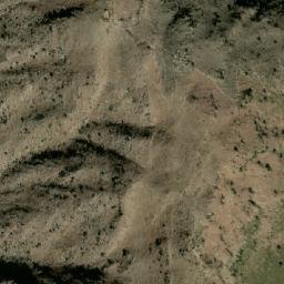 Satellite imagery of Gêrgêrah Ghar, AF