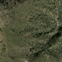 Satellite imagery of Gêrgêrah Ghar, AF