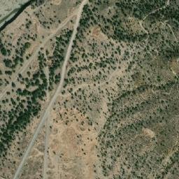 Satellite imagery of Jōgī, AF