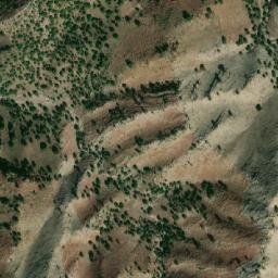 Satellite imagery of Tōr Darz, AF