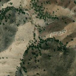 Satellite imagery of Tōr Darz, AF