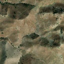 Satellite imagery of Tōr Darz, AF