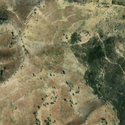 Satellite imagery of Spiwurzah Ghar, AF