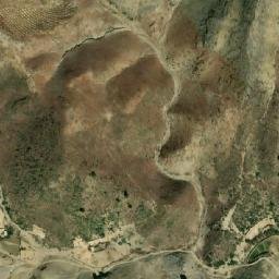 Satellite imagery of Jabōgay Tsêlaī, AF