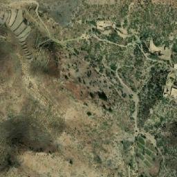 Satellite imagery of Payalē Ghunḏêy, AF