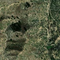 Satellite imagery of Ūs̲h̲ Ḏōngah, AF