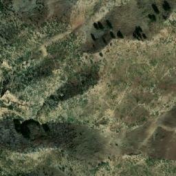 Satellite imagery of Ūs̲h̲ Ḏōngah, AF