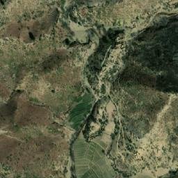 Satellite imagery of Ūs̲h̲ Ḏōngah, AF