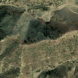 Satellite imagery of Naryag Sar, AF