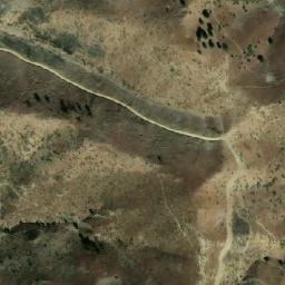 Satellite imagery of Naryag Sar, AF