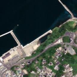 Satellite imagery of Onoshita Hana, JP