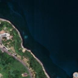 Satellite imagery of Onoshita Hana, JP