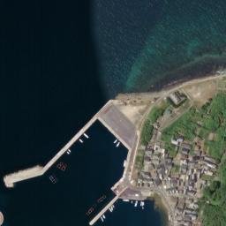 Satellite imagery of Onoshita Hana, JP