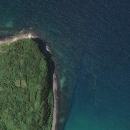 Satellite imagery of Tomo Zaki, JP