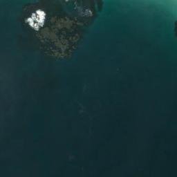 Satellite imagery of Twin Points, US