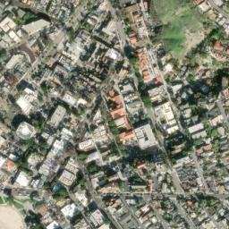 Satellite imagery of Cheneys Point, US