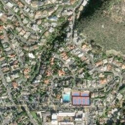 Satellite imagery of Cheneys Point, US