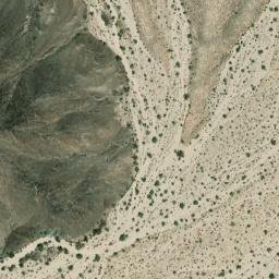 Satellite imagery of Aztec Mines, US