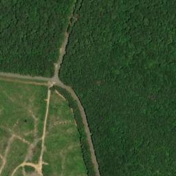 Satellite imagery of Beavers Point, US