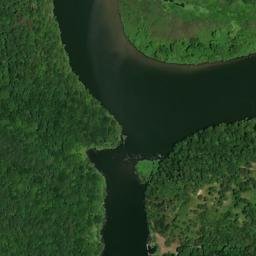 Satellite imagery of Beavers Point, US