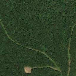 Satellite imagery of Edgewater Mine, US