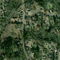 Satellite imagery of McArdle Mine, US