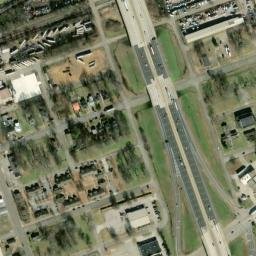 Satellite imagery of Sloss Quarry, US