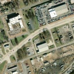 Satellite imagery of Sloss Quarry, US