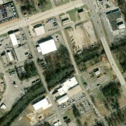 Satellite imagery of Sloss Quarry, US