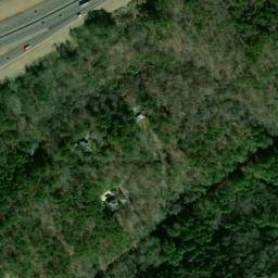 Satellite imagery of Ratliffe Mine, US