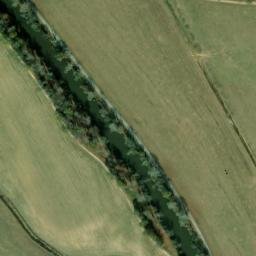 Satellite imagery of Morris Mine, US