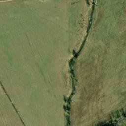 Satellite imagery of Morris Mine, US