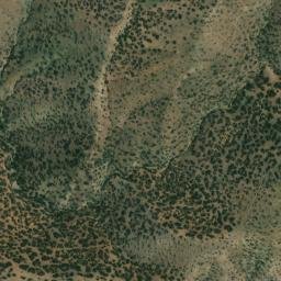 Satellite imagery of Jbel Lkhalfa, MA