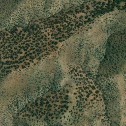 Satellite imagery of Jbel Lkhalfa, MA