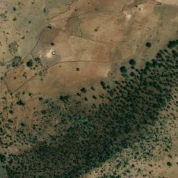 Satellite imagery of Ari Bou Ifaghrioune, MA