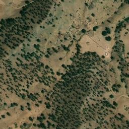 Satellite imagery of Ari Bou Ifaghrioune, MA