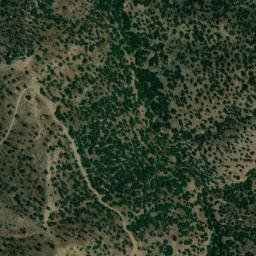 Satellite imagery of Ari Lagar El Houari, MA