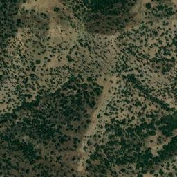 Satellite imagery of Ari Lagar El Houari, MA