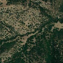 Satellite imagery of Ari Lagar El Houari, MA