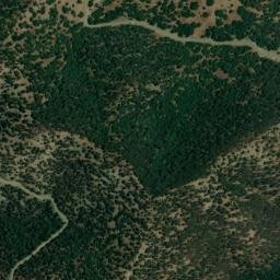 Satellite imagery of Laaouamed Tabahrart, MA