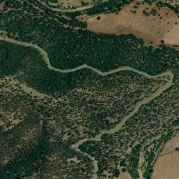 Satellite imagery of Laaouamed Tabahrart, MA