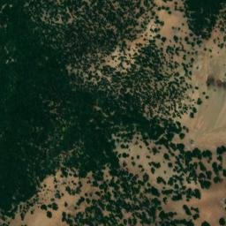 Satellite imagery of Jbel Boulhanni, MA