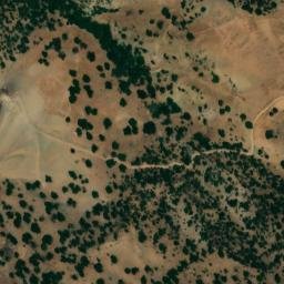 Satellite imagery of Jbel Boulhanni, MA