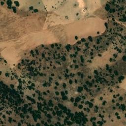 Satellite imagery of Jbel Boulhanni, MA