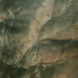 Satellite imagery of Jbel Sidi Hammam, MA