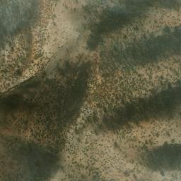 Satellite imagery of Jbel Sidi Hammam, MA
