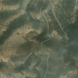 Satellite imagery of Jbel Sidi Hammam, MA