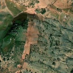 Satellite imagery of Msansar Barda, MA
