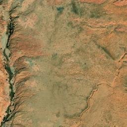 Satellite imagery of Dalaa Mta Sidi Mohammed Ben Kaddour, DZ