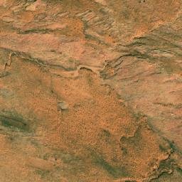 Satellite imagery of Dalaa Mta Sidi Mohammed Ben Kaddour, DZ